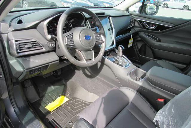 new 2025 Subaru Outback car, priced at $37,973