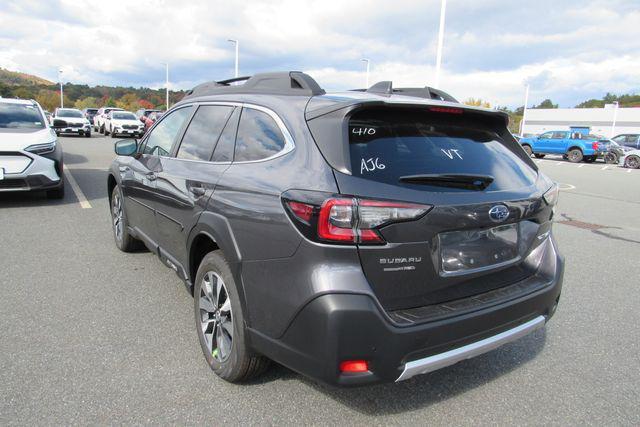 new 2025 Subaru Outback car, priced at $40,181