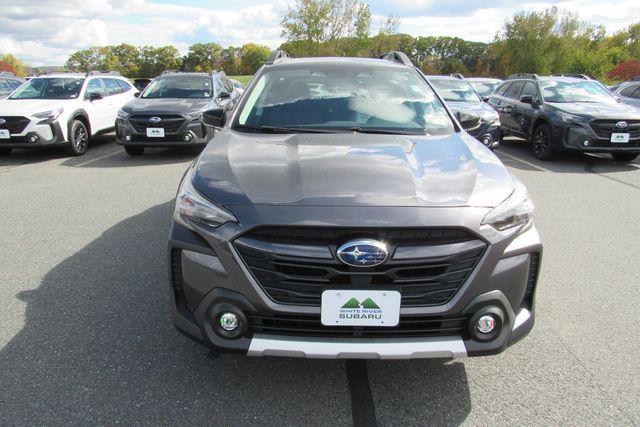 new 2025 Subaru Outback car, priced at $40,181