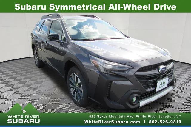 new 2025 Subaru Outback car, priced at $37,973