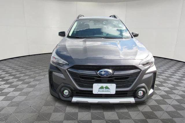 new 2025 Subaru Outback car, priced at $37,973