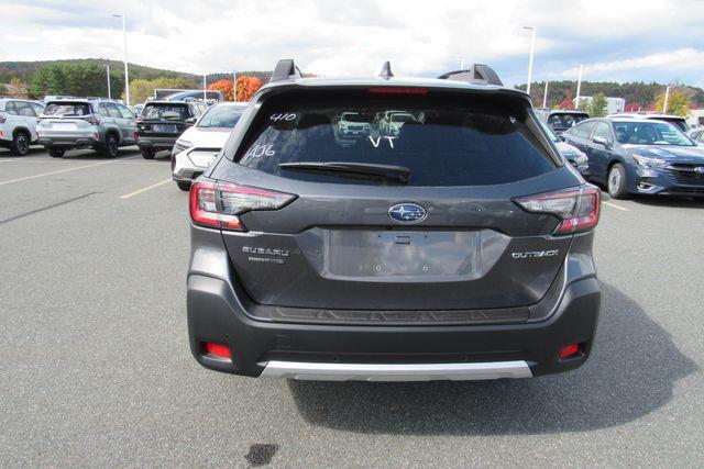 new 2025 Subaru Outback car, priced at $40,181