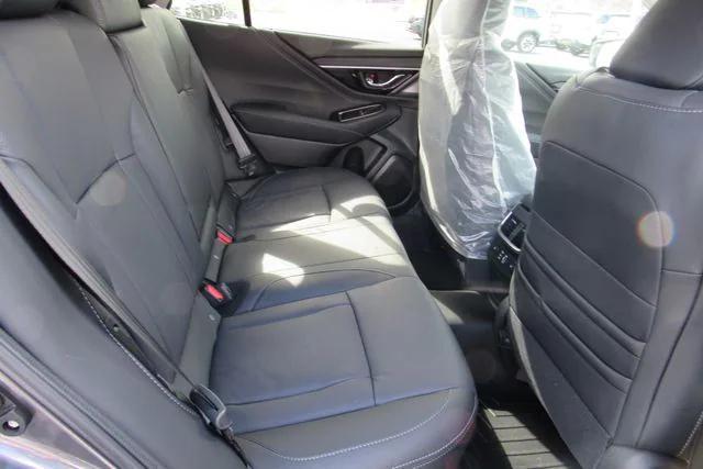 new 2025 Subaru Outback car, priced at $37,973