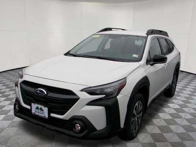 new 2025 Subaru Outback car, priced at $33,007