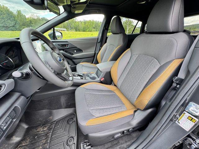 new 2025 Subaru Crosstrek car, priced at $32,527