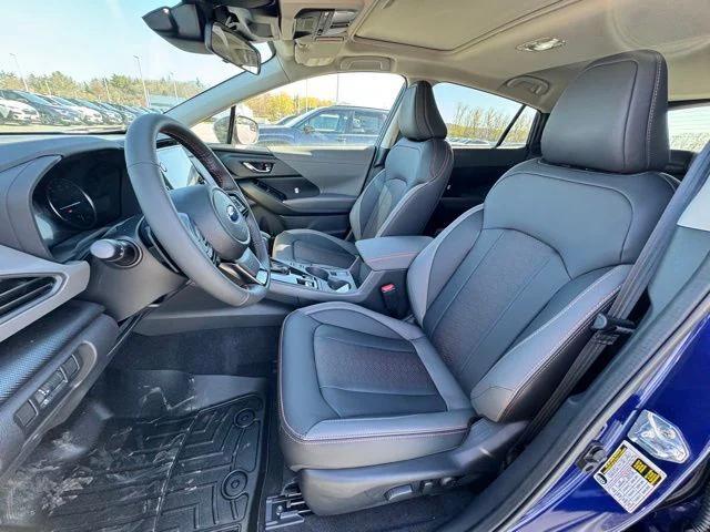new 2025 Subaru Crosstrek car, priced at $35,869