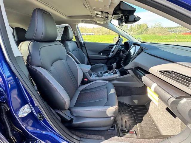 new 2025 Subaru Crosstrek car, priced at $35,869