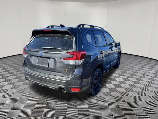 new 2025 Subaru Forester car, priced at $39,943