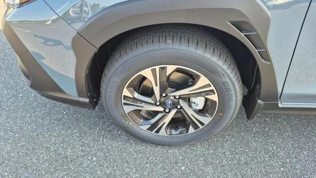 new 2025 Subaru Crosstrek car, priced at $30,839