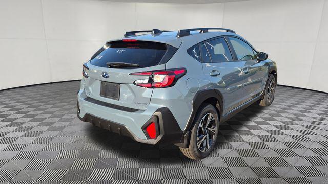 new 2025 Subaru Crosstrek car, priced at $30,839