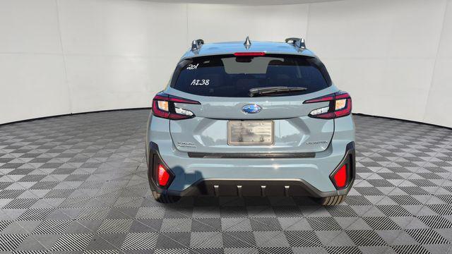 new 2025 Subaru Crosstrek car, priced at $30,839