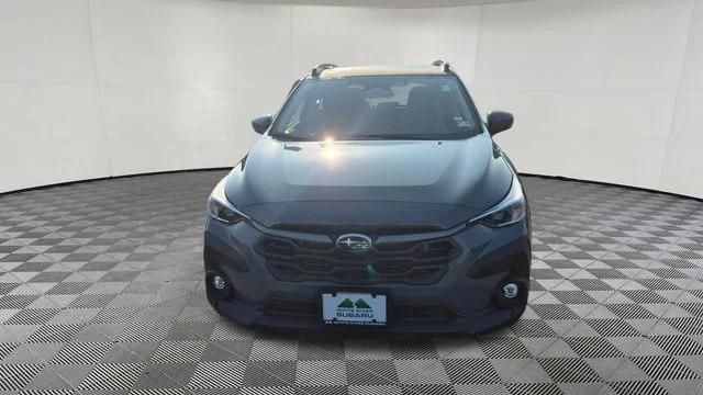 new 2025 Subaru Crosstrek car, priced at $30,839