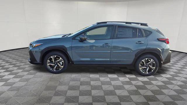 new 2025 Subaru Crosstrek car, priced at $30,839