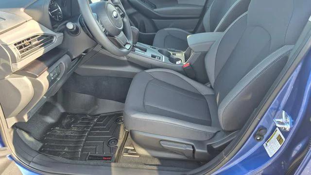 new 2025 Subaru Crosstrek car, priced at $28,287
