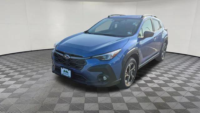 new 2025 Subaru Crosstrek car, priced at $28,287