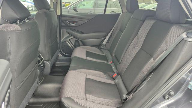 new 2025 Subaru Outback car, priced at $36,911