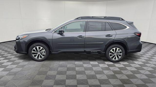new 2025 Subaru Outback car, priced at $36,911
