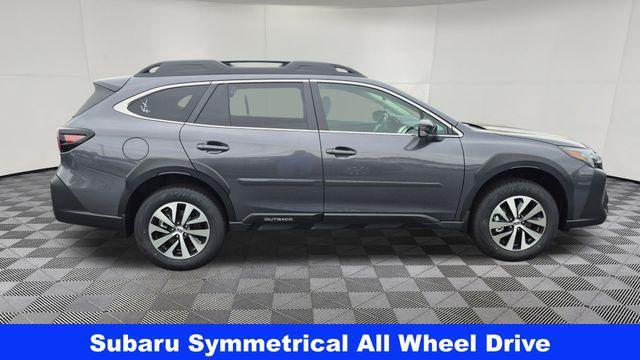 new 2025 Subaru Outback car, priced at $36,911
