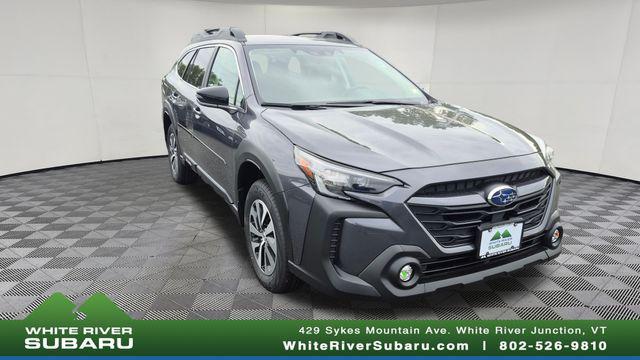 new 2025 Subaru Outback car, priced at $36,911