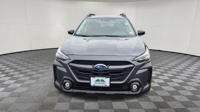 new 2025 Subaru Outback car, priced at $36,911