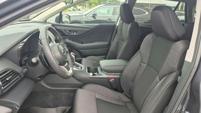 new 2025 Subaru Outback car, priced at $36,911