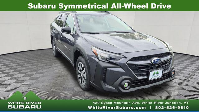 new 2025 Subaru Outback car, priced at $36,911
