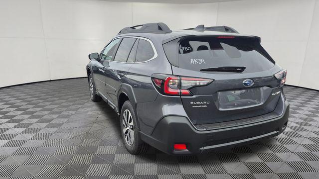new 2025 Subaru Outback car, priced at $36,911
