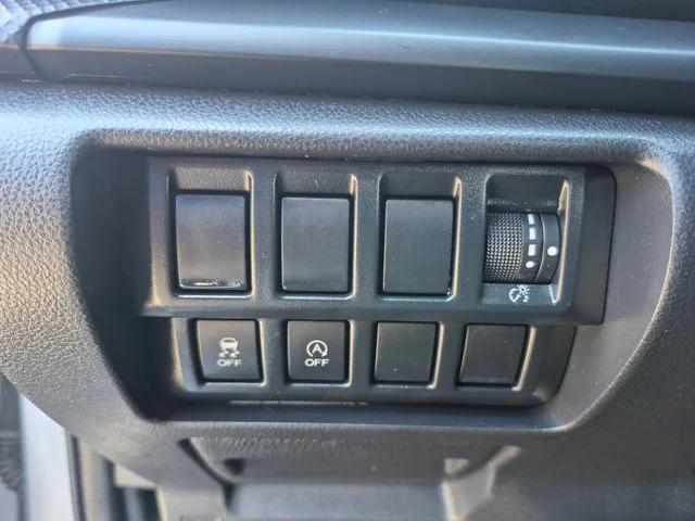 used 2019 Subaru Forester car, priced at $18,500