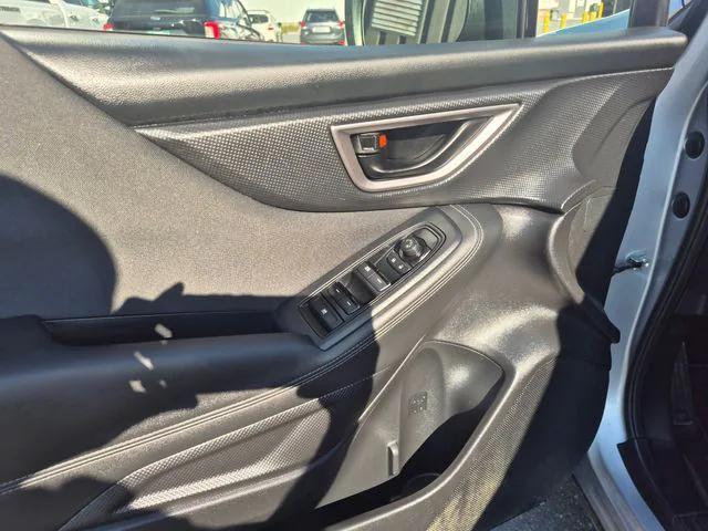used 2019 Subaru Forester car, priced at $18,500
