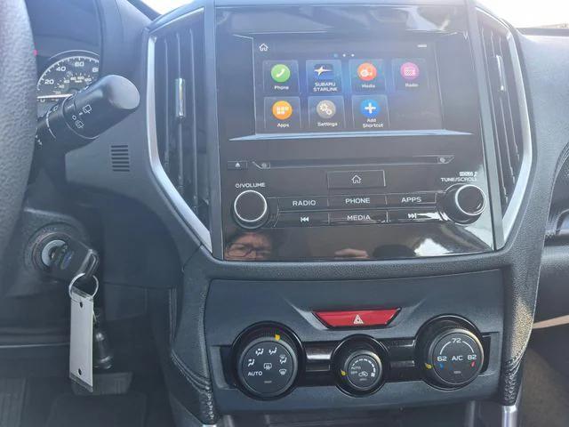 used 2019 Subaru Forester car, priced at $18,500