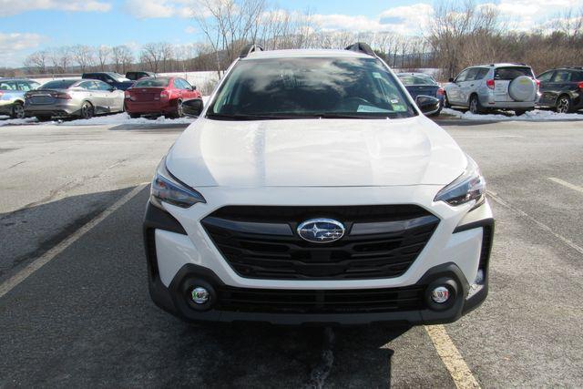 new 2025 Subaru Outback car, priced at $34,932