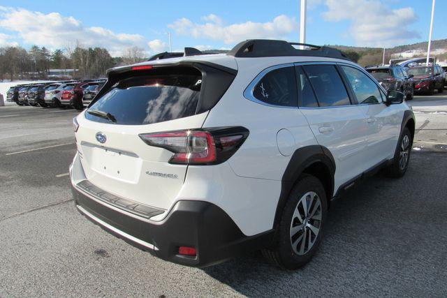 new 2025 Subaru Outback car, priced at $34,932