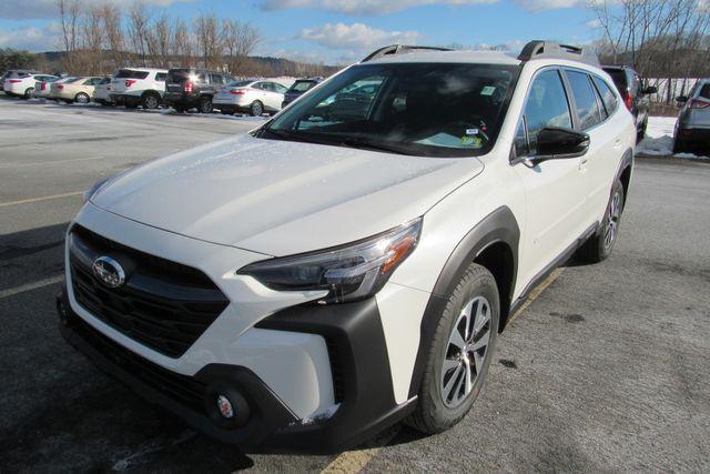 new 2025 Subaru Outback car, priced at $34,932