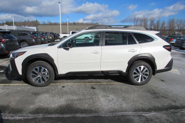 new 2025 Subaru Outback car, priced at $34,932