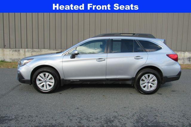 used 2019 Subaru Outback car, priced at $18,500