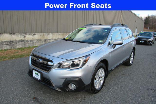 used 2019 Subaru Outback car, priced at $18,500