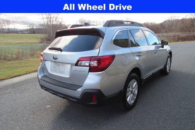 used 2019 Subaru Outback car, priced at $18,500