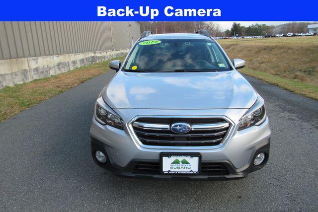 used 2019 Subaru Outback car, priced at $18,500