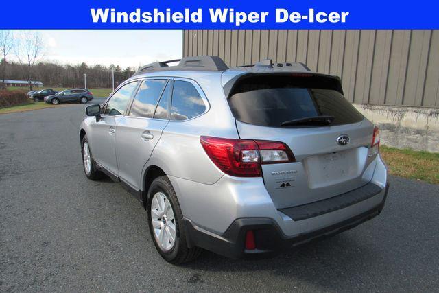 used 2019 Subaru Outback car, priced at $18,500