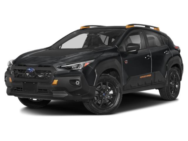 new 2024 Subaru Crosstrek car, priced at $36,533