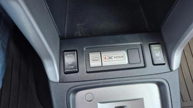 used 2018 Subaru Forester car, priced at $17,500