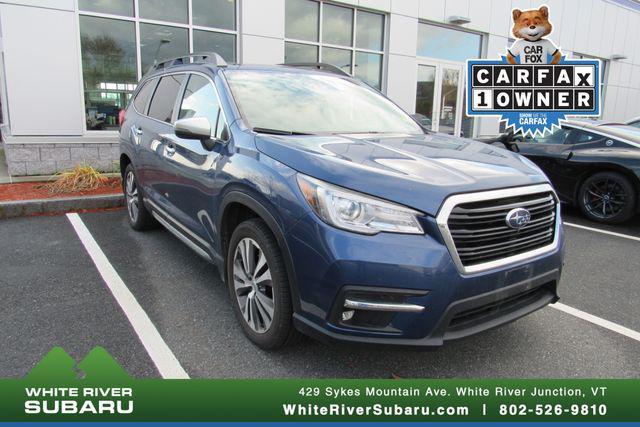 used 2019 Subaru Ascent car, priced at $22,500