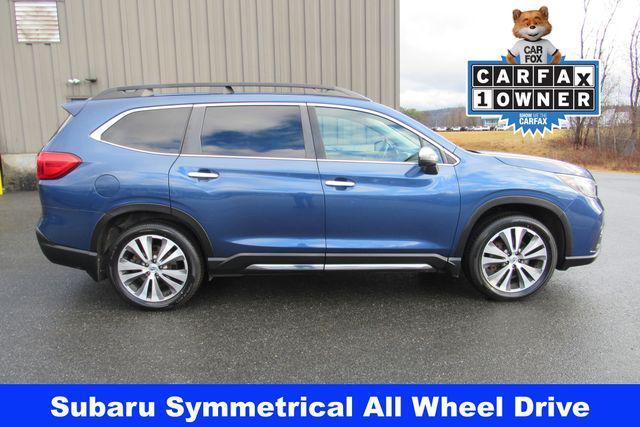 used 2019 Subaru Ascent car, priced at $20,800