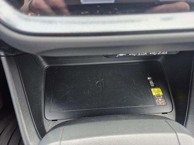 used 2024 Subaru Crosstrek car, priced at $27,500