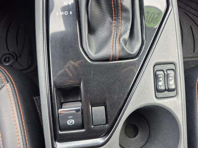 used 2024 Subaru Crosstrek car, priced at $27,500