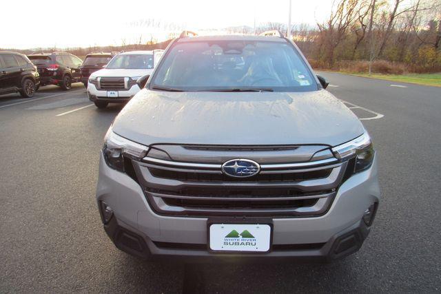 new 2025 Subaru Forester car, priced at $34,693