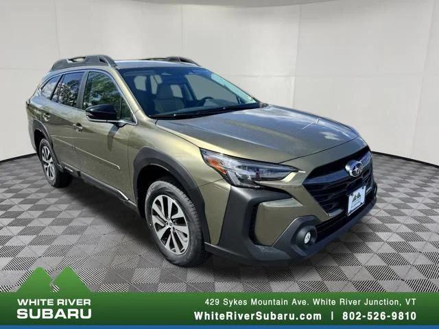 new 2025 Subaru Outback car, priced at $36,797