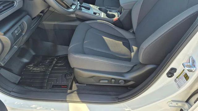 new 2025 Subaru Crosstrek car, priced at $30,444