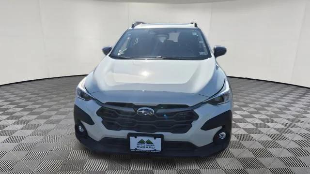 new 2025 Subaru Crosstrek car, priced at $30,444