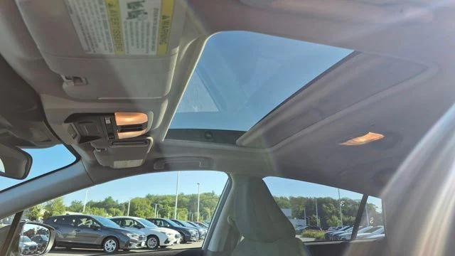 new 2025 Subaru Crosstrek car, priced at $30,444